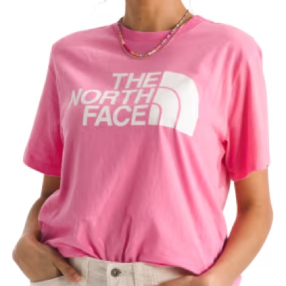 The North Face Women's Half Dome T-shirt - Picture 6 of 9